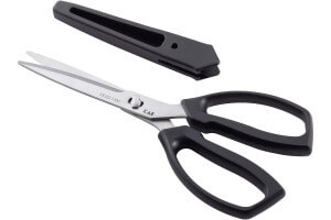 Ciseaux de cuisine Kai Select 100 Slim Light 18,5cm démontables