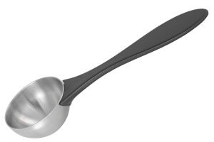 Mesurette à café Gefu Misurino en acier inoxydable