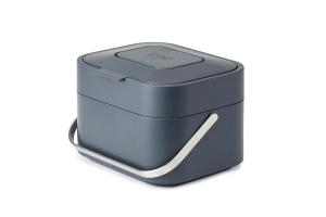 Bac déchets organiques aéré Joseph Joseph Stack 4L