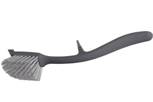 Brosse à vaisselle Joseph Joseph Edge avec repose-évier