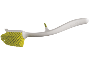 Brosse à vaisselle Joseph Joseph Edge avec repose-évier