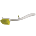 Brosse à vaisselle Joseph Joseph Edge avec repose-évier