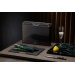 Set de 4 planches à découper Joseph Joseph Folio Steel + étui en acier