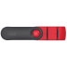 Aiguiseur/affuteur manuel Joseph Joseph Rota gris/rouge
