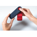 Aiguiseur/affuteur manuel Joseph Joseph Rota gris/rouge