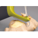 Eplucheur en Y Joseph Joseph Multi-Peel en acier inox et polymère vert clair