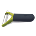 Eplucheur en Y Joseph Joseph Multi-Peel en acier inox et polymère vert clair