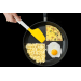 Spatule à oeuf Joseph Joseph Elevate avec reposoir intégré