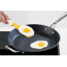 Spatule à oeuf Joseph Joseph Elevate avec reposoir intégré
