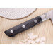 Couteau santoku 18cm japonais Satake Cutlery damas 69 couches