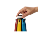 Carrousel de 6 ustensiles Joseph Joseph Elevate Multicolore avec support de rangement rotatif
