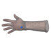 Gant Manulatex Wilco 2 en cotte de mailles avec manchette longue