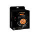 Moule à brioche Flexipan anti-adhérent en silicone diamètre 21,5cm