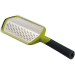 Râpe Joseph Joseph Twist Grater double lames grains épais / grains fins vert