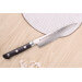 Couteau universel 15cm japonais Satake Cutlery damas 69 couches