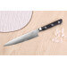 Couteau universel 15cm japonais Satake Cutlery damas 69 couches