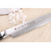 Couteau sujihiki 20cm japonais Satake damas 69 couches