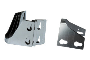 Set de 5 lames de rechange pour tire-côtes