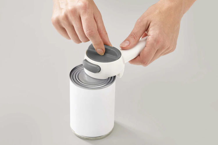 Ouvre-bo&icirc;te 2 en 1 Joseph Joseph CanDo Plus en polym&egrave;re