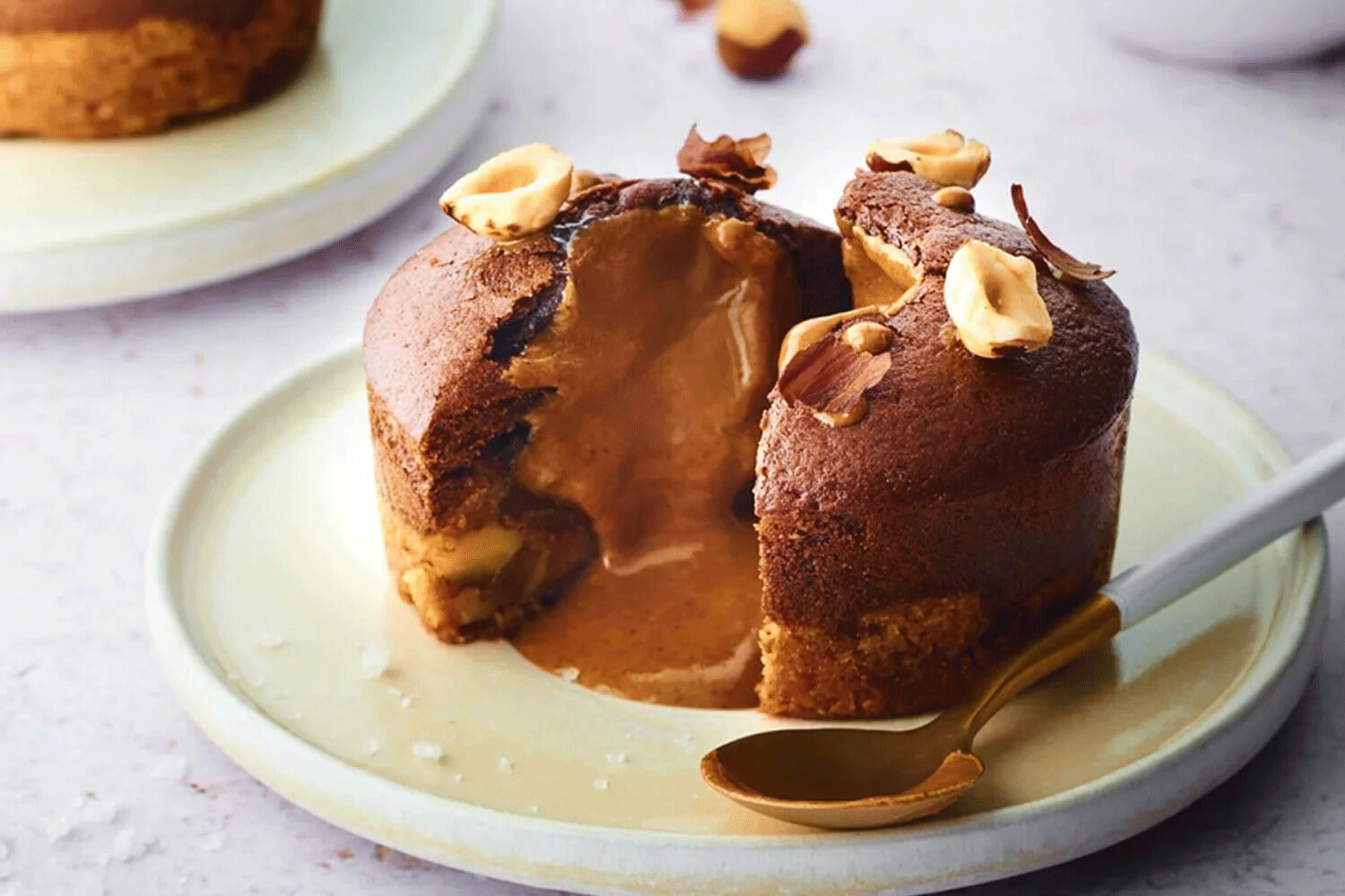 Lot De 12 Moules à Muffins En Silicone – Réutilisables Et