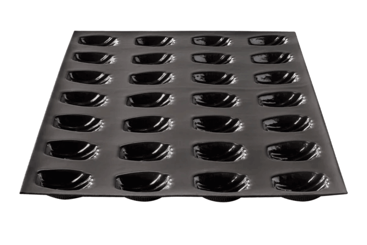 Marque-verres En Silicone Mastrad - Lot De 12 Coloris Assortis, Auto-adhésifs, Réutilisables Et Lavables