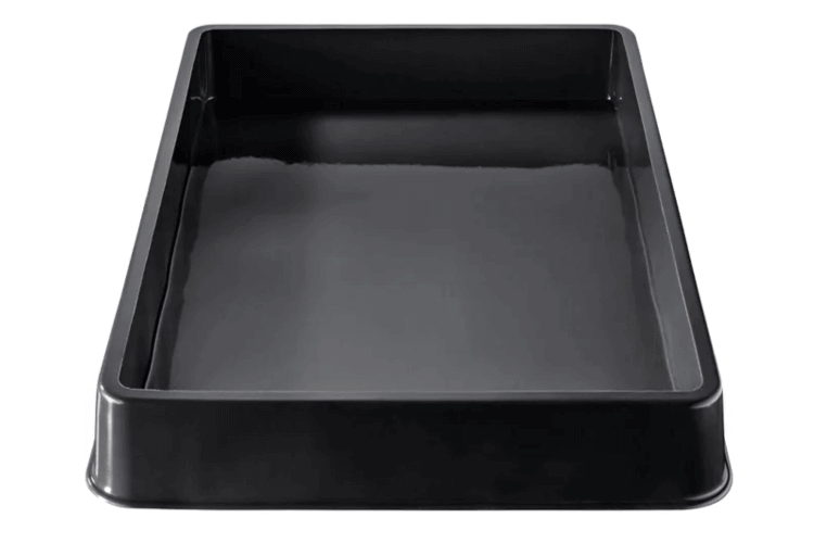 Flexipan - Moule rectangulaire en silicone 34 x 24cm