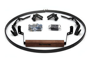 Kit assemblage Easy-to-Lift pour Big Green Egg Medium