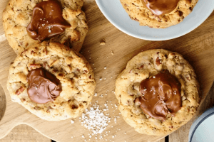 Toile boulangère Flexipan en toile de verre ajourée et revêtement silicone 42x29,5cm