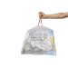 Set de 20 sacs-poubelles 30L Joseph Joseph IW6 transparent avec cordon de serrage
