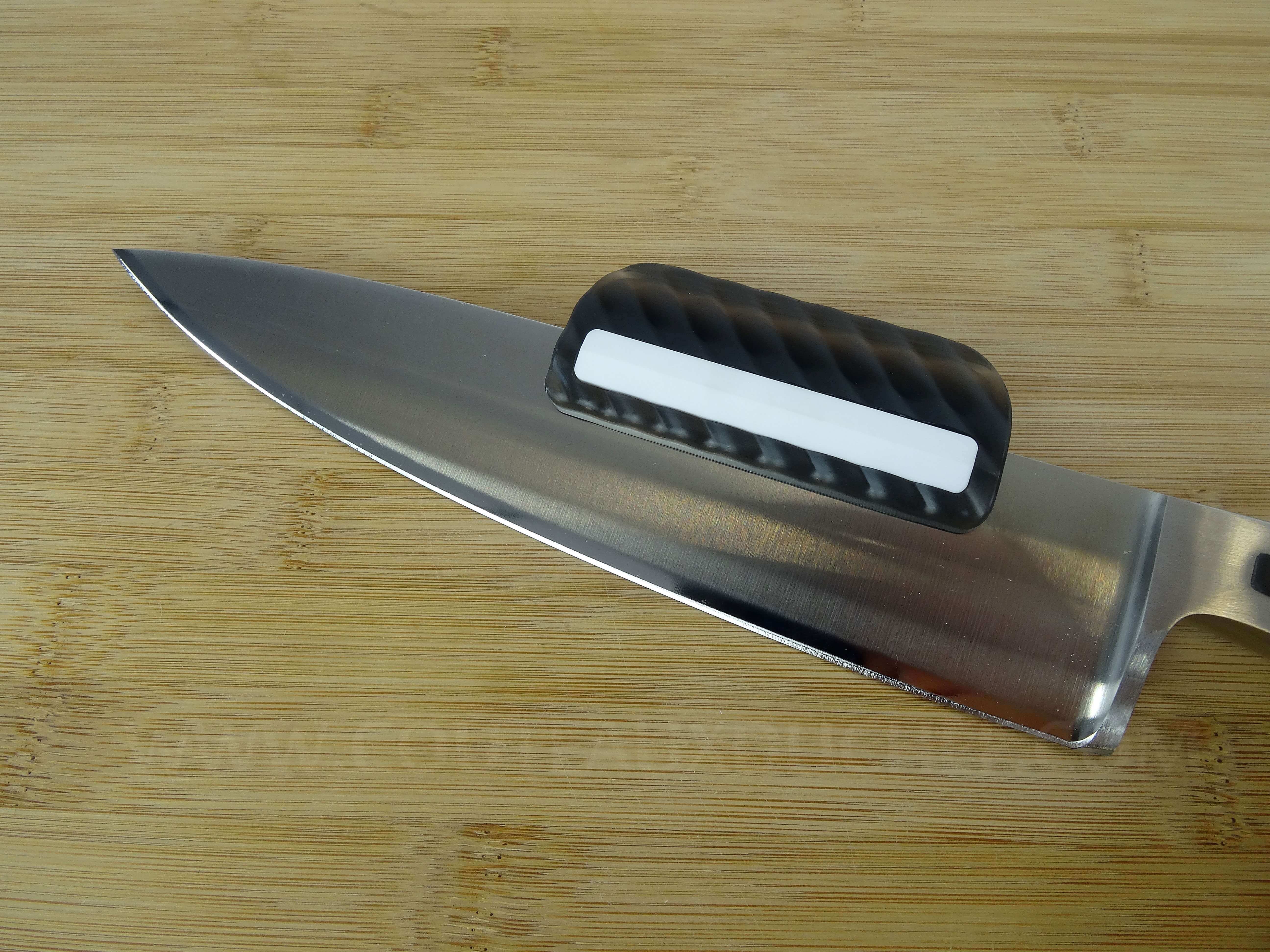 Guide complet pour l'affûtage des couteaux japonais : Techniques