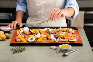 Toile de cuisson Silpat en silicone 40x30cm