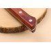 Couteau de chef 18cm japonais Satake Cutlery Brown Pakkawood