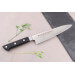 Couteau de chef 18cm japonais Satake ABS