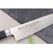Couteau de chef 18cm japonais Satake ABS