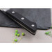 Couteau de chef 18cm japonais Satake ABS