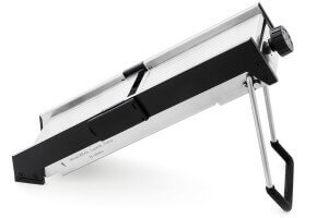 Mandoline Kai Michel Bras 5 lames interchangeables