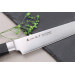 Couteau sujihiki 21cm japonais Satake ABS