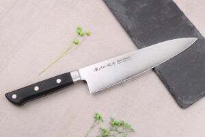 Couteau de chef 21cm japonais Satake Cutlery ABS