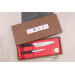 Coffret 2 couteaux japonais Satake ABS chef + office