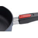 Sauteuse Woll Diamond Lite en fonte d'alumium avec manche amovible