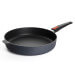 Sauteuse Woll Diamond Lite en fonte d'alumium avec manche amovible