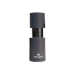 Moulin à épices 2-en-1 Microplane Specialty Series en acier inox et polymère noir