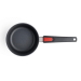 Casserole Woll Diamond Lite en fonte d'aluminium manche amovible polymère