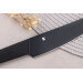 Couteau universel 13,5cm japonais Satake Black