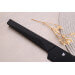 Couteau de chef 18cm japonais Satake Cutlery Black