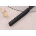 Couteau de chef 18cm japonais Satake Cutlery Black