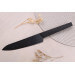 Couteau de chef 18cm japonais Satake Cutlery Black