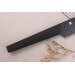 Couteau de chef 18cm japonais Satake Cutlery Black
