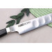 Couteau universel alvéolé japonais Glestain K Series 14cm