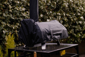 Housse de protection imperméable Ooni pour four à pizzas Karu 16
